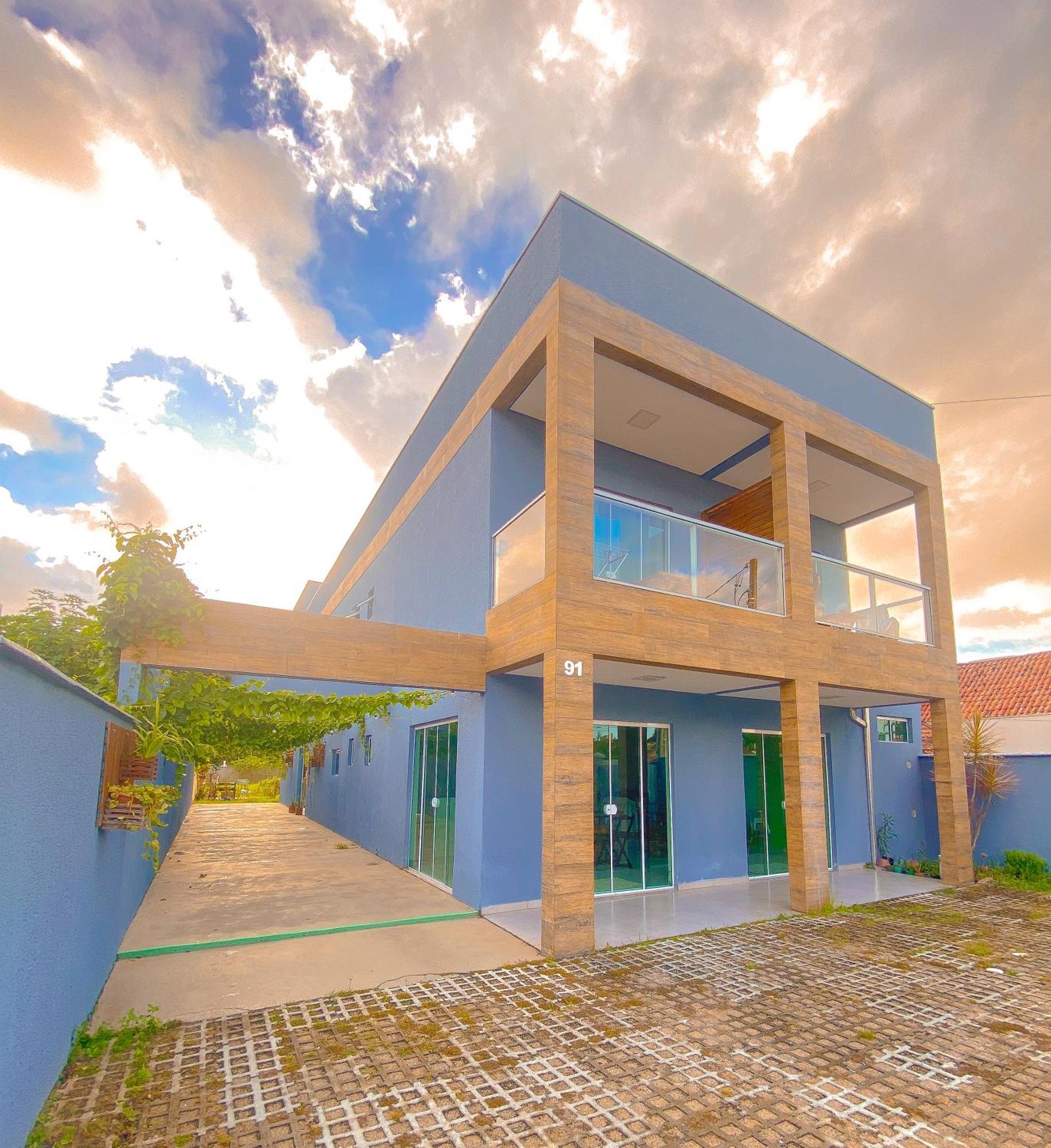 Aparthotel Residencial Mae Terra Bombinhas Exterior foto